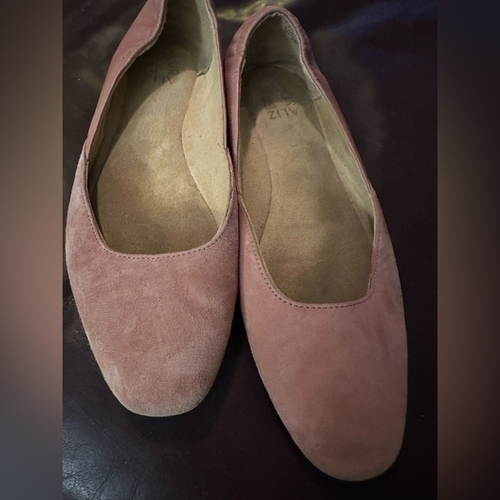 Naturalizer size 9
